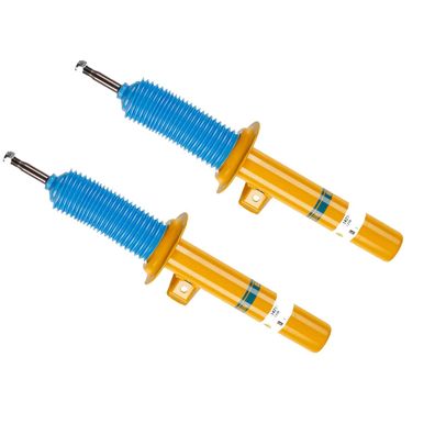 2 Bilstein Sportstoßdämpfer B6 2-35-142102 Vorne Links Für BMW 3er