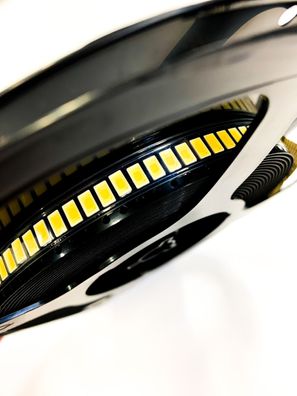 500 Stück LEDs OSRAM Duris E5 GW JDSMS1. EC in 5000K BIN: FU-6H-L2