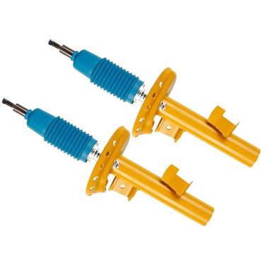 2 Bilstein Sportstoßdämpfer B6 2-35-144977 Vorne Rechts Für VOLVO S80 II S80L V70 Iii