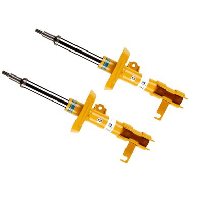 2 Bilstein Sportstoßdämpfer B6 2-35-171669 Vorne Links Für OPEL Astra J Zafira