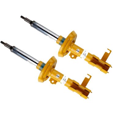 2 Bilstein Sportstoßdämpfer B6 2-35-171676 Vorne Rechts Für OPEL Astra J Zafira
