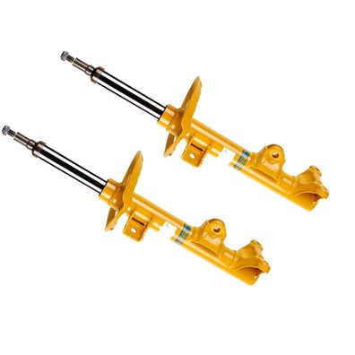 2 Bilstein Sportstoßdämpfer B6 2-35-191339 Vorderachse Für Mercedes-benz Cls