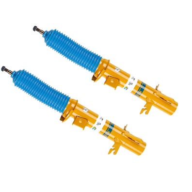 2 Bilstein Sportstoßdämpfer B6 2-35-195382 Vorne Links Für MINI Countryman Paceman