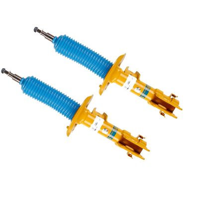2 Bilstein Sportstoßdämpfer B6 2-35-196389 Vorderachse Für Hyundai Genesis Coupe