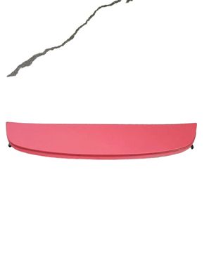 Renault Megane III 3 Cabrio Hutablage Rot