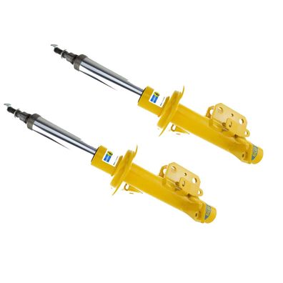 2 Bilstein Sportstoßdämpfer B6 2-35-228370 Vorne Links Für Subaru Brz
