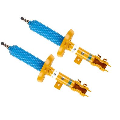 2 Bilstein Sportstoßdämpfer B6 2-35-232599 Vorne Links Für Hyundai I40