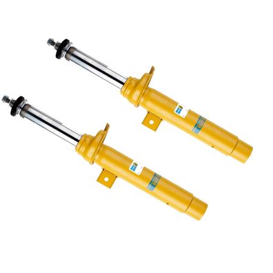 2 Bilstein Sportstoßdämpfer B6 2-35-264545 Vorderachse Für BMW 1er 2er 3er 4er