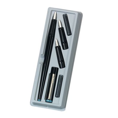 HLZ Kalligrafie Set 6 teilig Standard im Blister