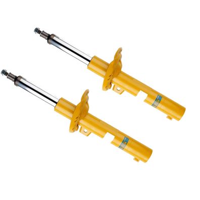 2 Bilstein Sportstoßdämpfer B6 2-35-273806 Vorderachse Für VW Golf Passat Tiguan