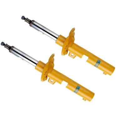 2 Bilstein Sportstoßdämpfer B6 2-35-274018 Vorderachse Für SEAT Tarraco