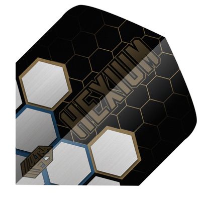 Unicorn Big Wing Hexium Flight/ 1 Satz / Big Wing