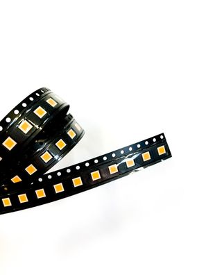 40 Stück Original LED XLamp® XHP35 LEDs 3000K (XHP35A-H0-0000-0D0UB230E)