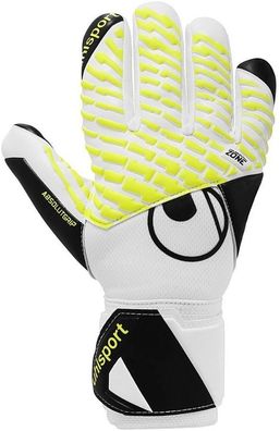Uhlsport Kinder Torwarthandschuhe FM Absolutgrip HN Pro JR. 1011401