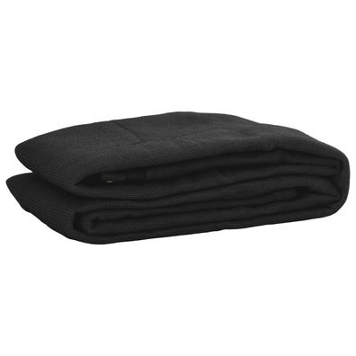 Robustes vidaXL Container-Netz 3,5x7m HDPE Schwarz – Jetzt 30% Rabatt!