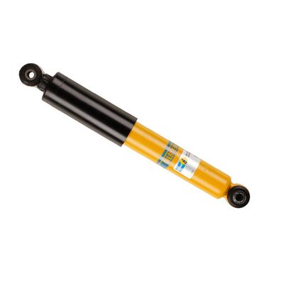 Bilstein Sportstoßdämpfer B8 19-235585 Hinterachse Für FIAT Panda