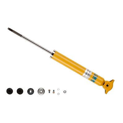 Bilstein Sportstoßdämpfer B8 24-015356 Vorderachse Für Mercedes-benz S