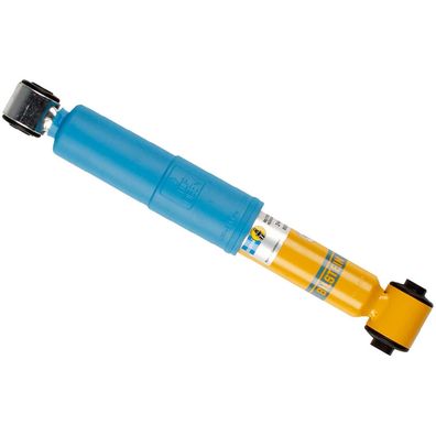 Bilstein Sportstoßdämpfer B8 24-065191 Hinten Für Peugeot 206
