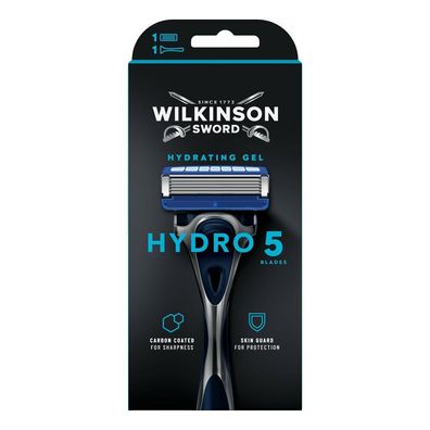 Wilkinson Sword Hydro Razor 5 Advanced Hydrating Gel Reservoir
