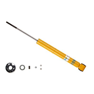Bilstein Sportstoßdämpfer B8 24-026208 Hinterachse Für SEAT Cordoba Vario Ibiza II