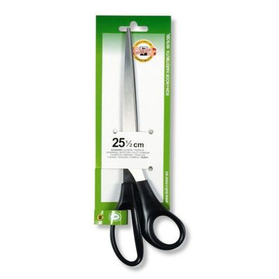 KOH Allzweckschere spitz 25,5 cm