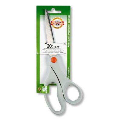 KOH Haushaltsschere spitz 20,5 cm