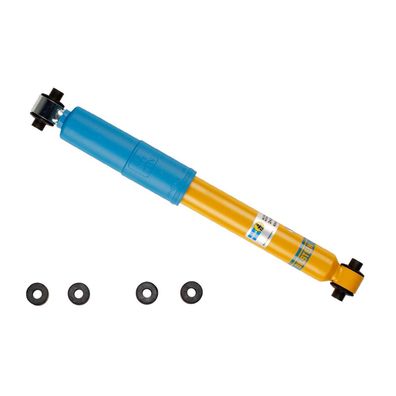 Bilstein Sportstoßdämpfer B8 24-022033 Hinterachse Für VOLVO 740 Kombi 760
