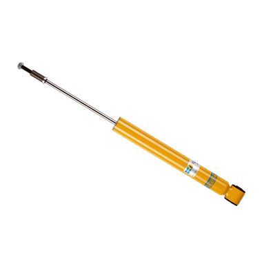 Bilstein Sportstoßdämpfer B8 24-028073 Hinterachse Für VW Lupo II