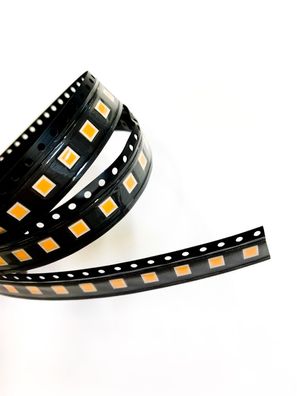 60 Stück Original LED XLamp® XHP35 LEDs 2700K (XHP35A-H0-0000-0D0UA427E)