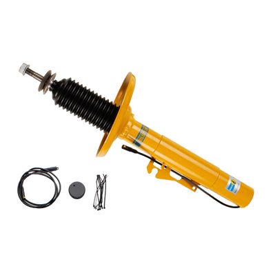Bilstein Sportstoßdämpfer B8 35-118275 Vorderachse Für Porsche 911 997 Cabriolet