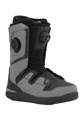 RIDE Snowboard Schuh Deadbolt Zonal Grey/Black