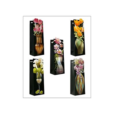 TAUN Geschenktüte Fl. tüteBlum verschD Farbwahl nicht möglich