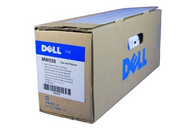 Dell MW558 Toner Black 593-10237 -B