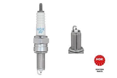 Ngk MR8E-9 Zündkerze spark plug passt an Beta passt an Fantic passt an Suzuki