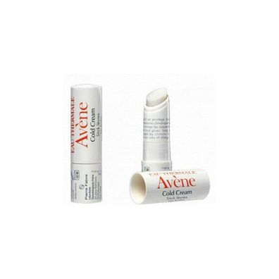 Avene cold cream stick levres duplo ag