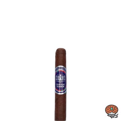 Chateau Diadem Conviction Robusto Zigarren Dominikanische Republik