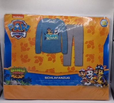 Paw Patrol Schlafanzug Jungen , Lang