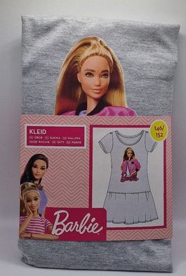 Barbie Kleid - Größe 146/152