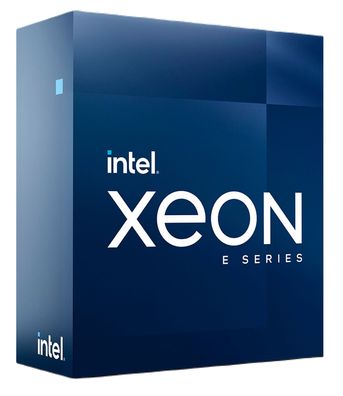 Intel Xeon E-2434 - 3.4 GHz - 4 Kerne - 8 Threads - 12 MB Cache-Speicher - FCLG... ->