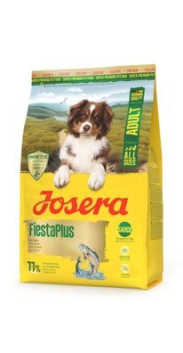 Josera A/S Adult FiestaPlus 3kg