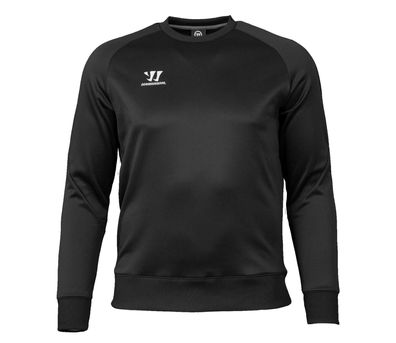 Hoodie Warrior Alpha X Sweater Senior - Farbe: rot Größe: XL