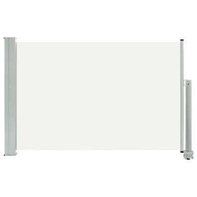 vidaXL Sichtschutz 60x300 cm Cremefarben – Guter Zustand, 30% günstiger