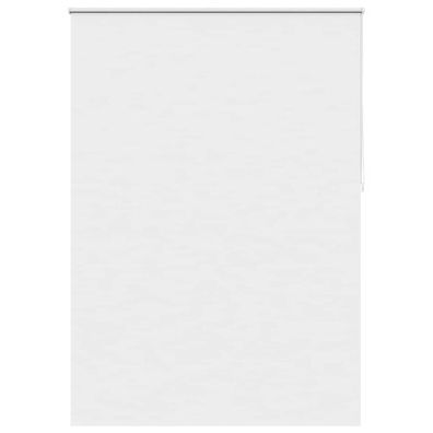 Verdunkelungsrollo 160x230 cm weiß – Jetzt 30% Rabatt sichern!