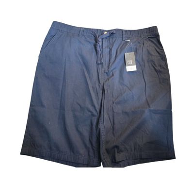Livergy Herren Shorts Gr.56 Marine