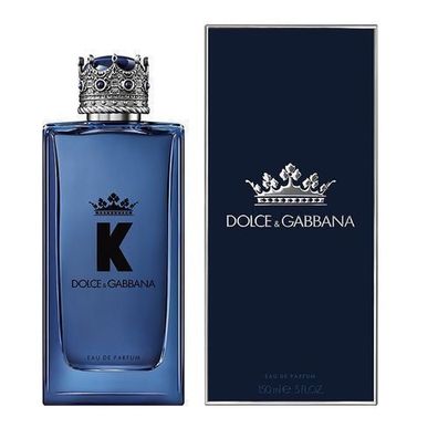 Dolce & Gabbana K Eau de Parfum 150ml