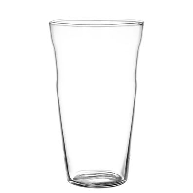 Villeroy & Boch NewWave Latte-Macchiato-Becher 85 mm, 300 ml 85.0 x 85.0 x 150.0