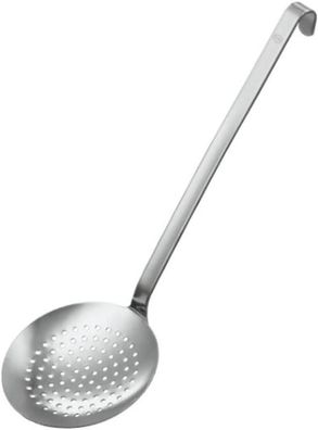 Rösle Rösle Haken Schaumlöffel flach grob gelocht 12 cm 10052 100052 4004293100528