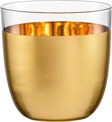 EISCH Becher 104/15 full-gold COSMO Collect 70510418/ 180202