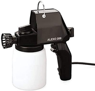 Sambonet Electric Appliances Alexo 200 Sprühpistole 700 ml 47848-07