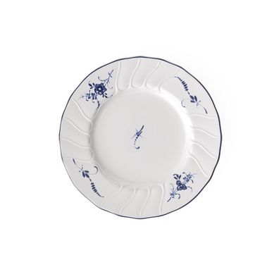 Villeroy & Boch Vorteilset 6 Stück Vieux Luxembourg Brotteller Premium Porcelain
